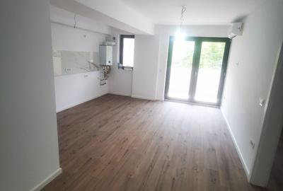 Apartament cu 2 camere în Țiglina 2