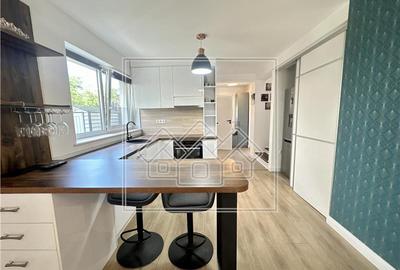 Casa de vanzare, facilitati smart, 3 camere, 2 bai, predare la cheie - 2