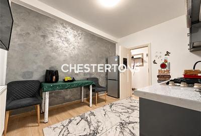 Apartament 2 Camere  Chiajna Mobilat Utilat - 10