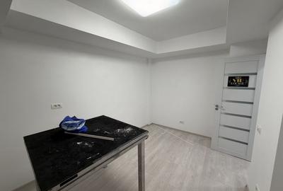 Spatiu Birou|Universitate-Str. Vasile Conta |3 Incaperi| Randament 7 % - 11