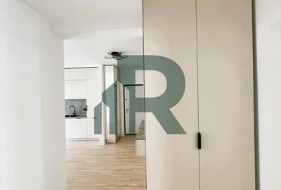Apartament de lux 3 camere balcon si parcare privata Dna Stanca - 8