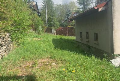 Statiunea  Breaza  Vanzare Vila(Pensiune)+10 camere - 13