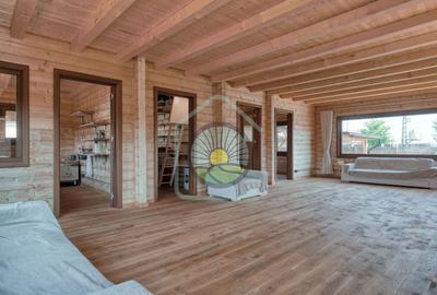 Inchiriere Casa Cristian- Brasov - 2