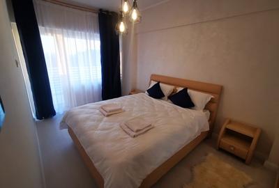 Apartament cu 2 camere semidecomandat în Copou