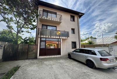 Apartament 2 camere - Etaj 2/2 - str. Scolii, Otopeni Odaile - 11