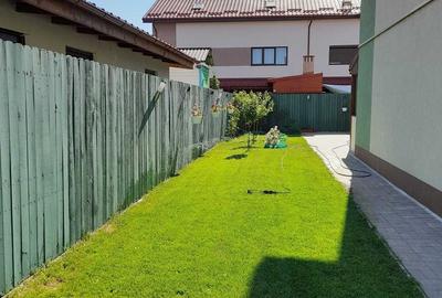 De Vânzare: Casă Superbă în Complexul Trend Residence – Popești-Leordeni - 5