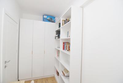 Apartament Deosebit 2 Camere Pipera - Ivory Residence | Oportunitate Investitie - 22