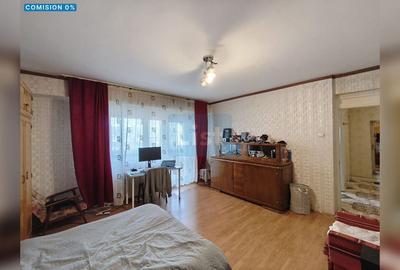 Apartament cu 2 camere decomandat în Gheorgheni