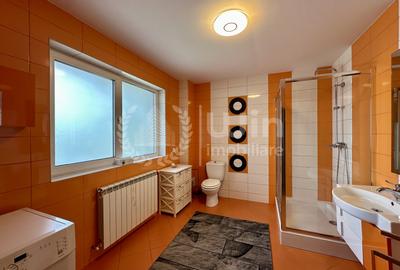 Casa individuala la cheie | 280mp utili | 850mp teren | Europa - 15