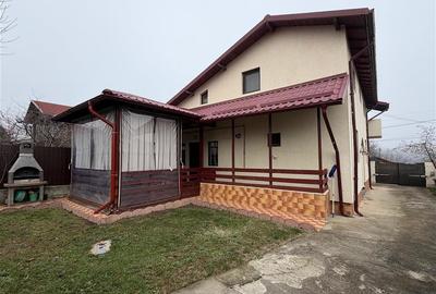 Casa P+1 de vanzare in Paulesti – Cocosesti | 190 mp utili, teren 500 mp, mobila - 24