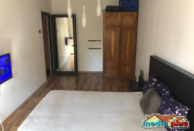 Apartament cu 1 camera situat în Aviatiei, - 1