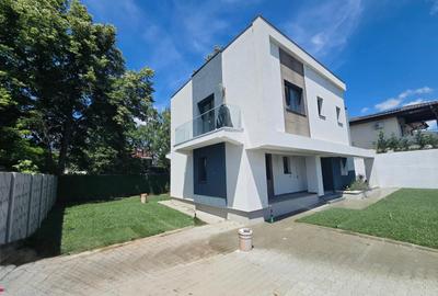 Vila Premium 5 Camere - STIL SI ELEGANTA - 8