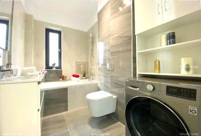 Apartament in Giroc - 13
