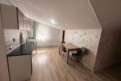 Apartament cu 3 camere, 75 mp - Eroilor, Florești - 2