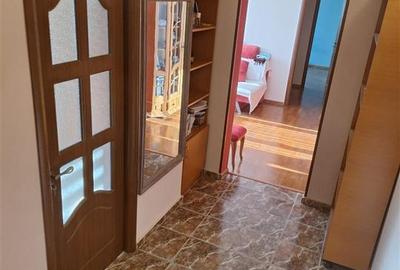 2 camere, confort 1, 54 mp, Hipodrom  - Spitalul 3 - 11