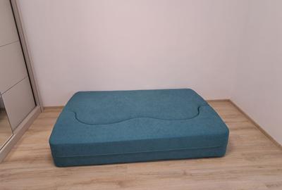 Garsoniera, 32 mp, 2 minute de metrou, prima inchiriere, Iancului - 3