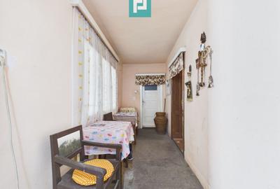 Casă în localitatea Gurahonț, județul Arad - 5