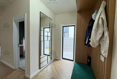 Casă Nouă 2024 în Sector 4 | 4 Camere | 3 Băi | Mobilată Complet | 120 mp Utili - 8