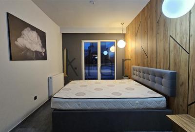 Apartament  modern 2 camere 60mp,balcon, Centru zona NTT Data - 14