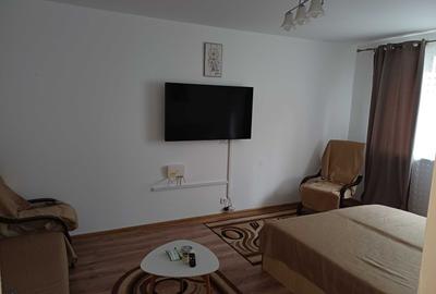 Garsoniera de inchiriat in Drumul Taberei cu boiler de apa calda - 2