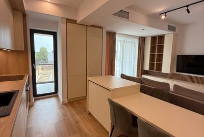 Apartament Premium 3 Camere The Level 3 Parcare Supraterana - 16