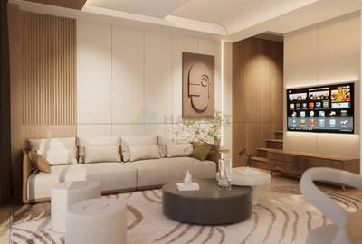 Orhideelor Residence | Vile Premium Pipera - 32
