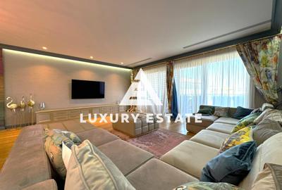 Inchiriere 4 camere complet mobilat/imobil de lux Herastrau - 40