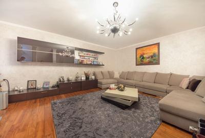 Casa 5 camere, zona Faleza Nord, Lux - 2