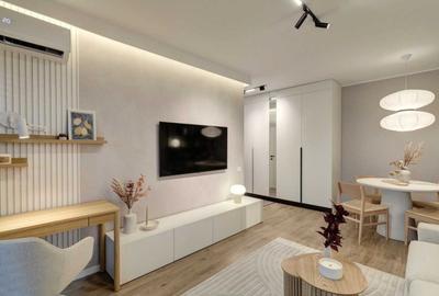 2 Camere | Theodor Pallady | Metrou | Modern | Complet mobilat | - 4