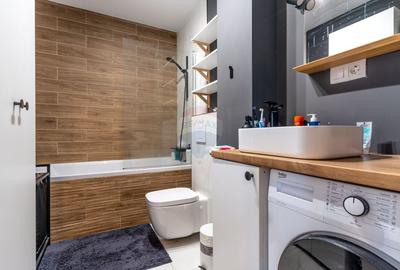 COMISION 0% Apartament cu 2 camere de vânzare 55mp , zona BMW/Vivo - 6