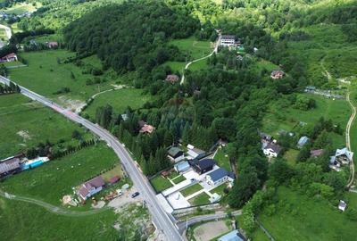 Teren 1,500mp Lepsa / Strada Manastirii - 4