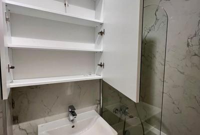 Apartament 2 camere, Aviatiei, balcon 9,5 mp - 16
