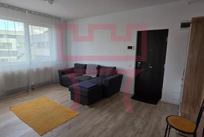 Apartament  2 camere semicentral zona Scala Center NTT Data Bosch - 9