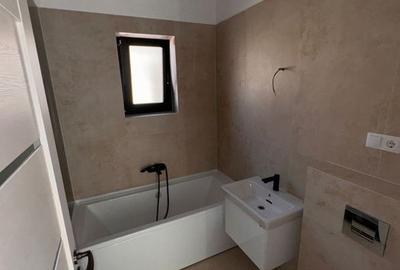 Casa cu 4 camere finisata la cheie de vanzare Alba Iulia cu toate utilitatiile - 8