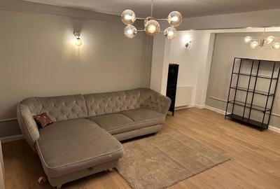 Vila 6 camere de inchiriat pentru angajati, 7-8 persoane- zona  Pipera/ Rond OMV - 1