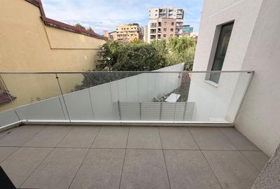 Apartament cu 2 camere semidecomandat în Alba Iulia