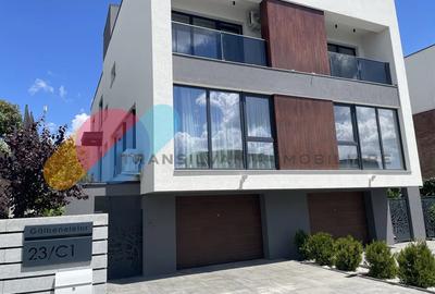 Duplex cu 3 camere în Iris