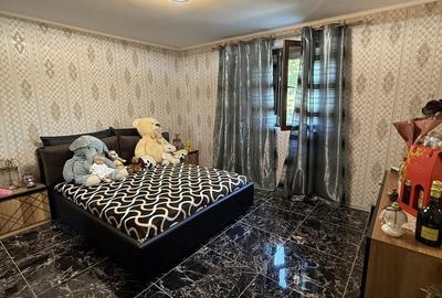 De vânzare casa Tichilesti noua - 11