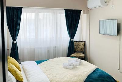 Apartament de vanzare Piata Victoriei Titulescu, parc Kiseleff si metrou la 450m - 8