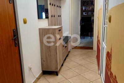 Apartament 3 camere de vanzare | Astra | Etaj 2/4 | Loc de parcare - 8