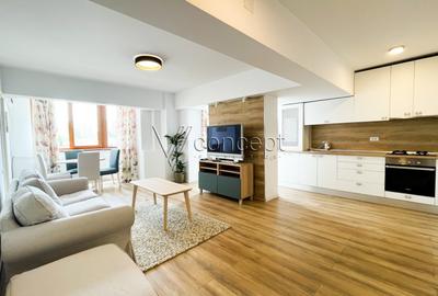 Apartament cu 3 camere Splaiul Unirii | metrou - 4