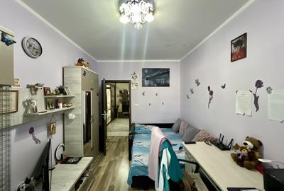 Apartament modern, 3 camere, decomandat, 61 mp utili, mobilat - Giroc - 3