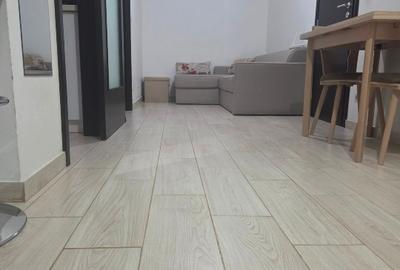 Vând apartament cu 1 camera complet mobilat și utilat - 4