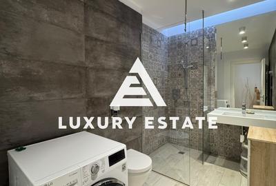 Inchiriere apartament mobilat vedere libera One Herastrau Park- Nordului - 17