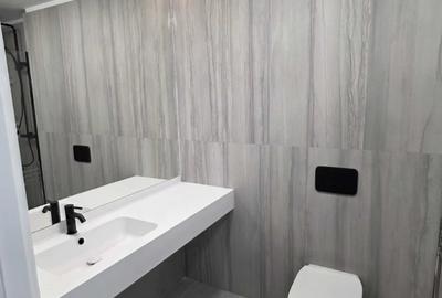 Nusco City  Faza 2 | Prima Inchiriere | Apartament 2 camere| Aviatiei | Pipera - 11
