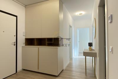 Vulcan Residence, 3 cam, 86mp, mobilat și utilat! Comision 0%! - 10