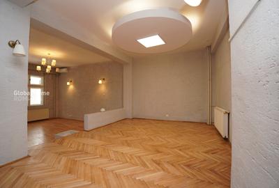 Vilă 12 Camere | 520 MP Utili | Curte | D+P+2 | Ideal Birouri / Clinică - 9