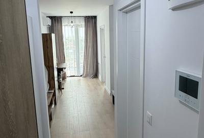 Garsoniera | Hils Titanium | Loc parcare | Centrala | Balcon | Metrou - 3