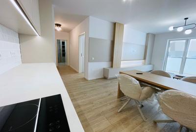 Apartament 2 camere Floresti optional parcare - 4