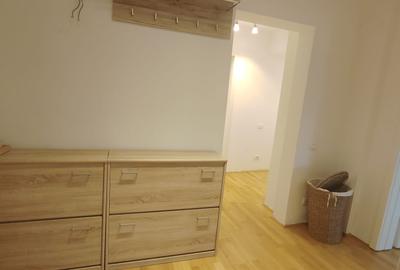 Apartament Decomandat cu 3 Camere & 2 Băi | Zona Răzoare – Aleea Platanului - 15